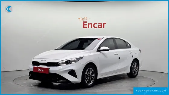 KIA K3 1.6