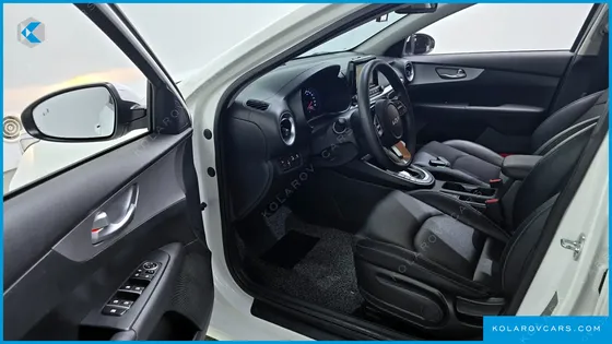 KIA K3 1.6