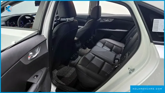KIA K3 1.6