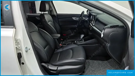 KIA K3 1.6
