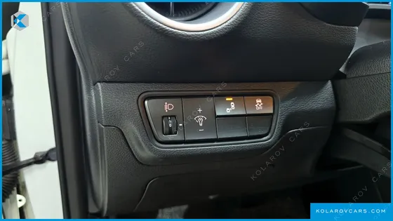 KIA K3 1.6