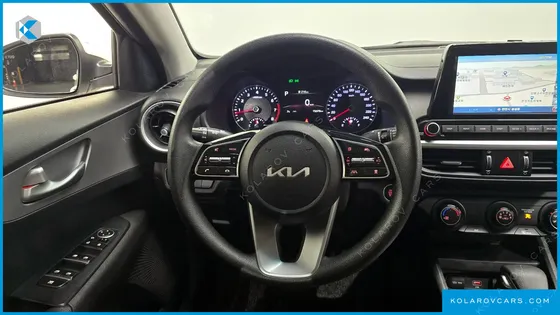 KIA K3 1.6