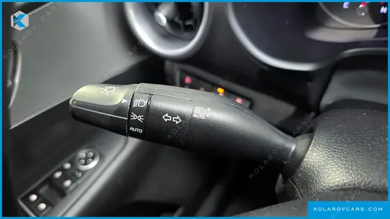 KIA K3 1.6
