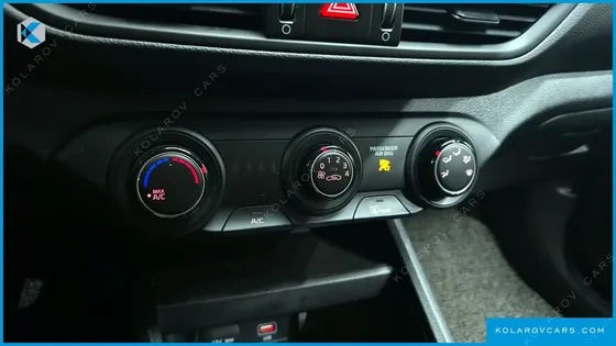 KIA K3 1.6