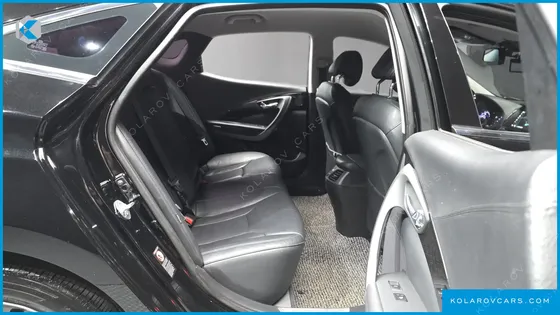 HYUNDAI GRANDEUR PREMIUM