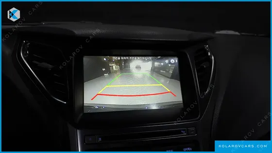 HYUNDAI GRANDEUR PREMIUM