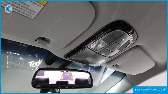 HYUNDAI GRANDEUR PREMIUM