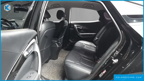 HYUNDAI GRANDEUR PREMIUM