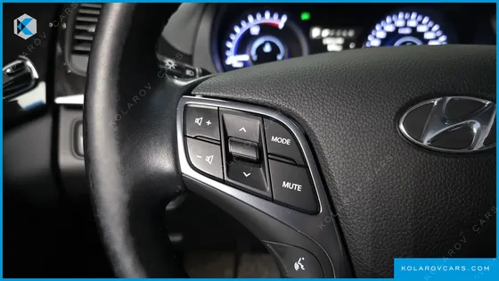 HYUNDAI GRANDEUR PREMIUM