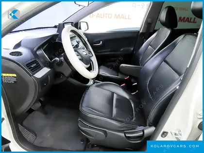 KIA MORNING (PICANTO) DELUXE