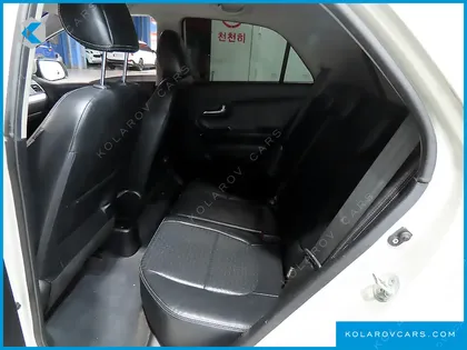 KIA MORNING (PICANTO) DELUXE
