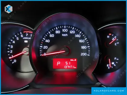 KIA MORNING (PICANTO) DELUXE