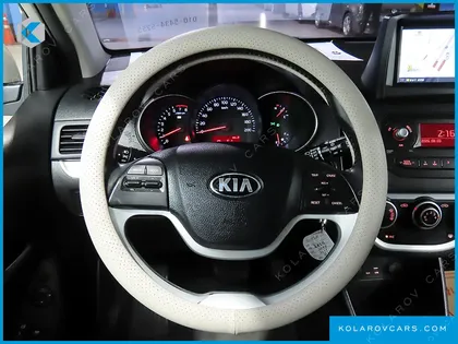 KIA MORNING (PICANTO) DELUXE