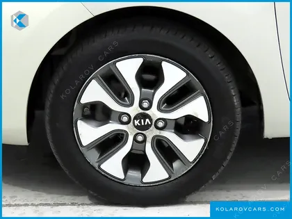 KIA MORNING (PICANTO) DELUXE