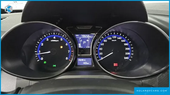 HYUNDAI VELOSTER T-GDI EXTREME