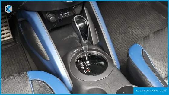 HYUNDAI VELOSTER T-GDI EXTREME