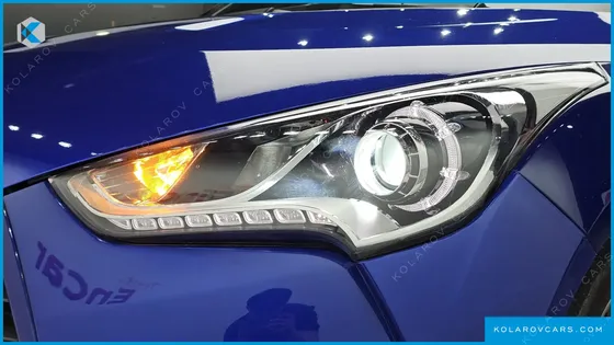 HYUNDAI VELOSTER T-GDI EXTREME