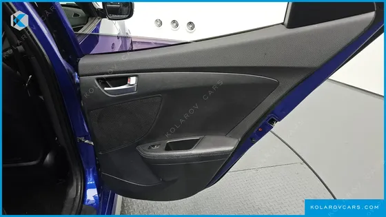 HYUNDAI VELOSTER T-GDI EXTREME