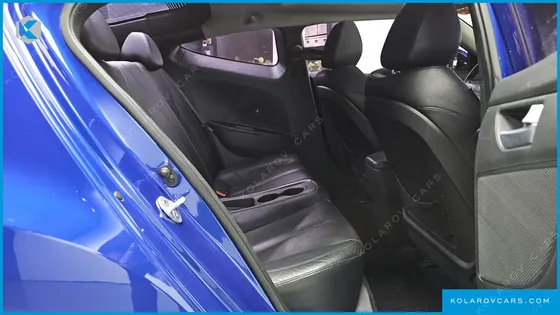 HYUNDAI VELOSTER T-GDI EXTREME