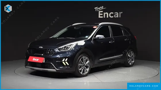 KIA NIRO 1.6 HEV