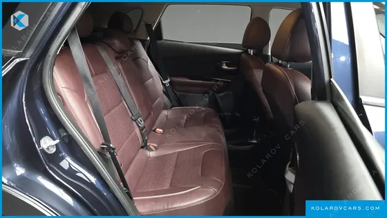 KIA NIRO 1.6 HEV