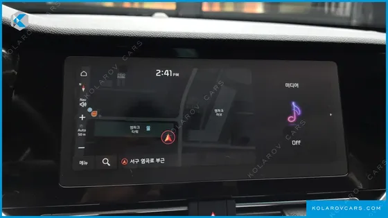 KIA NIRO 1.6 HEV