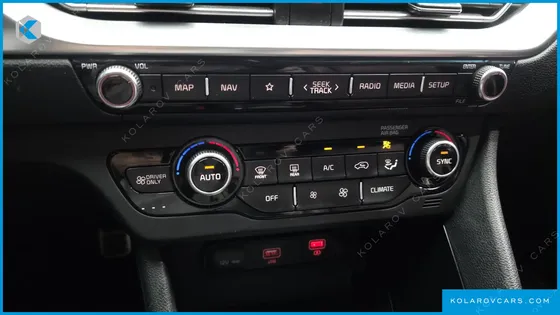 KIA NIRO 1.6 HEV
