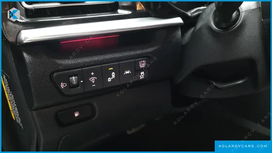 KIA NIRO 1.6 HEV