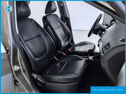 KIA MORNING (PICANTO) LUXURY