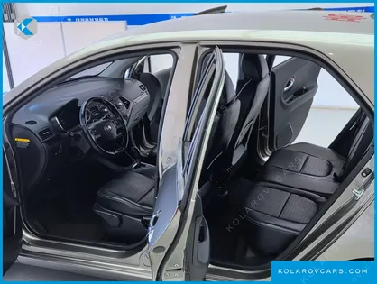KIA MORNING (PICANTO) LUXURY