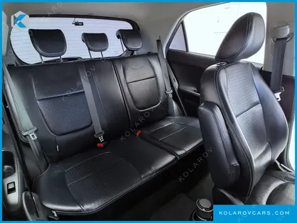 KIA MORNING (PICANTO) LUXURY