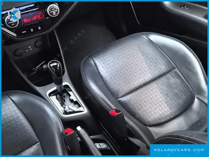 KIA MORNING (PICANTO) LUXURY