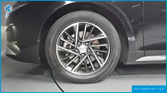 HYUNDAI GRANDEUR 3.0 LPI RENT CAR
