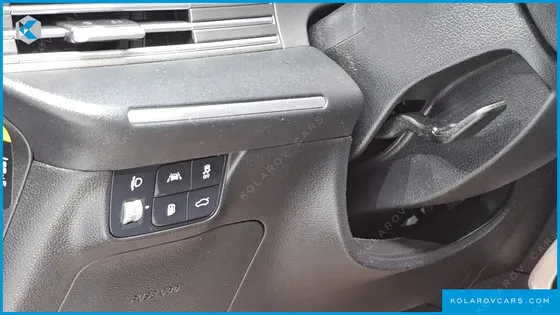 HYUNDAI GRANDEUR 3.0 LPI RENT CAR
