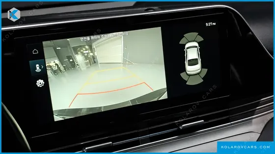 HYUNDAI GRANDEUR 3.0 LPI RENT CAR