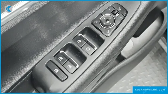 HYUNDAI GRANDEUR 3.0 LPI RENT CAR