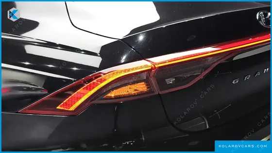HYUNDAI GRANDEUR 3.0 LPI RENT CAR