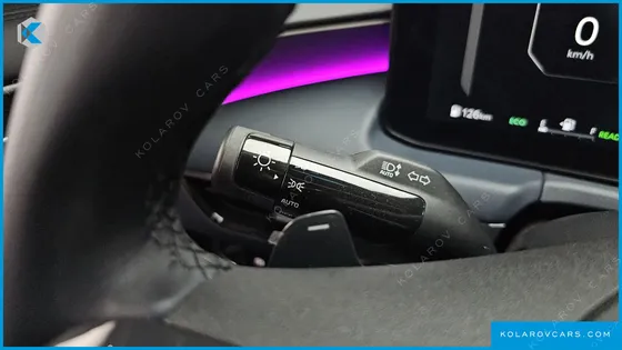 KIA K8 SIGNATURE BLACK