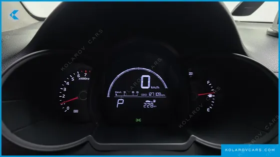 KIA MORNING (PICANTO) LUXURY