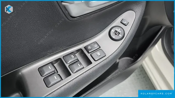 KIA MORNING (PICANTO) LUXURY