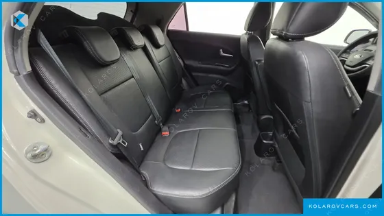 KIA MORNING (PICANTO) LUXURY