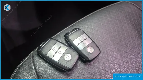 KIA MORNING (PICANTO) LUXURY