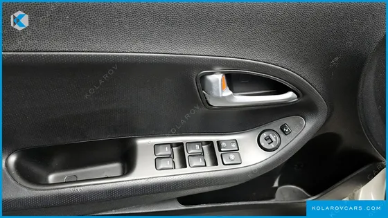 KIA MORNING (PICANTO) LUXURY