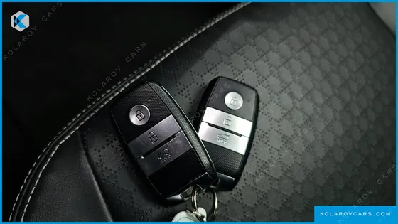 KIA MORNING (PICANTO) LUXURY
