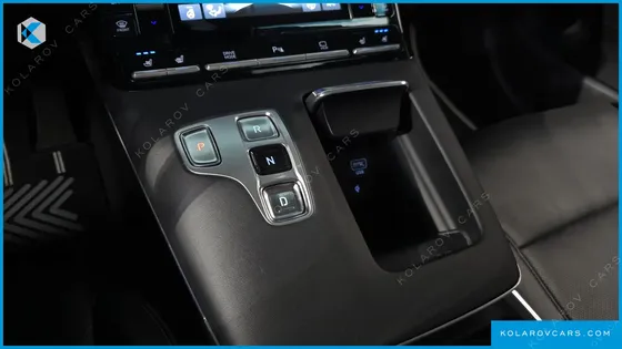 HYUNDAI GRANDEUR 3.3
