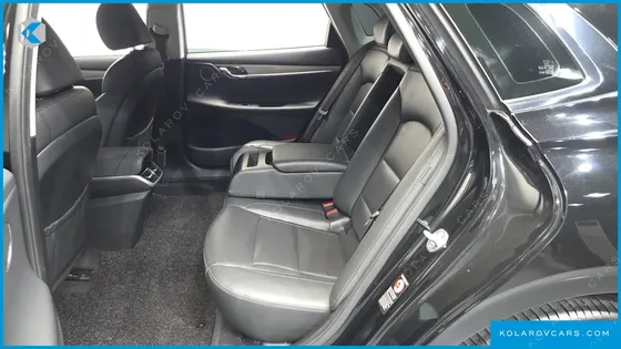 HYUNDAI GRANDEUR 3.3