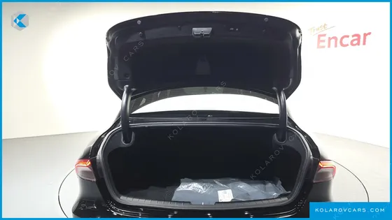 HYUNDAI GRANDEUR 3.3