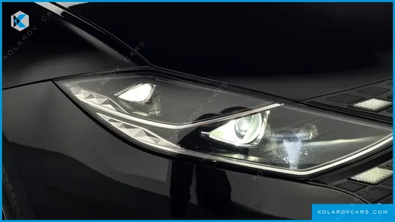 HYUNDAI GRANDEUR 3.3