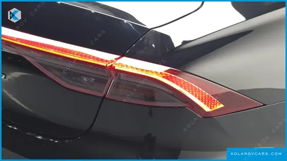 HYUNDAI GRANDEUR 3.3