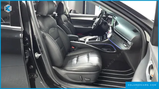 HYUNDAI GRANDEUR 3.3